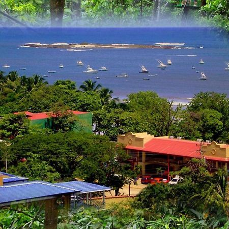 Tamarindo Condo 206 Matapalo Eksteriør billede