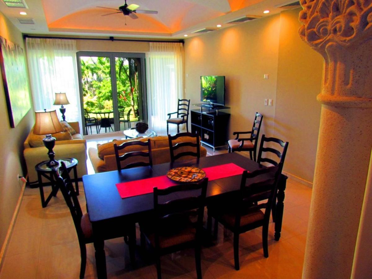 Tamarindo Condo 206 Matapalo Eksteriør billede