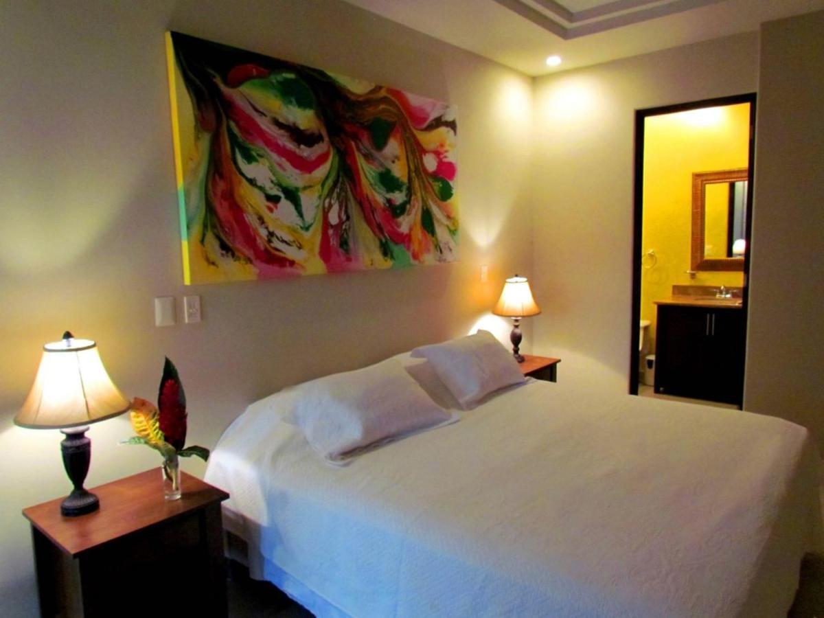 Tamarindo Condo 206 Matapalo Eksteriør billede