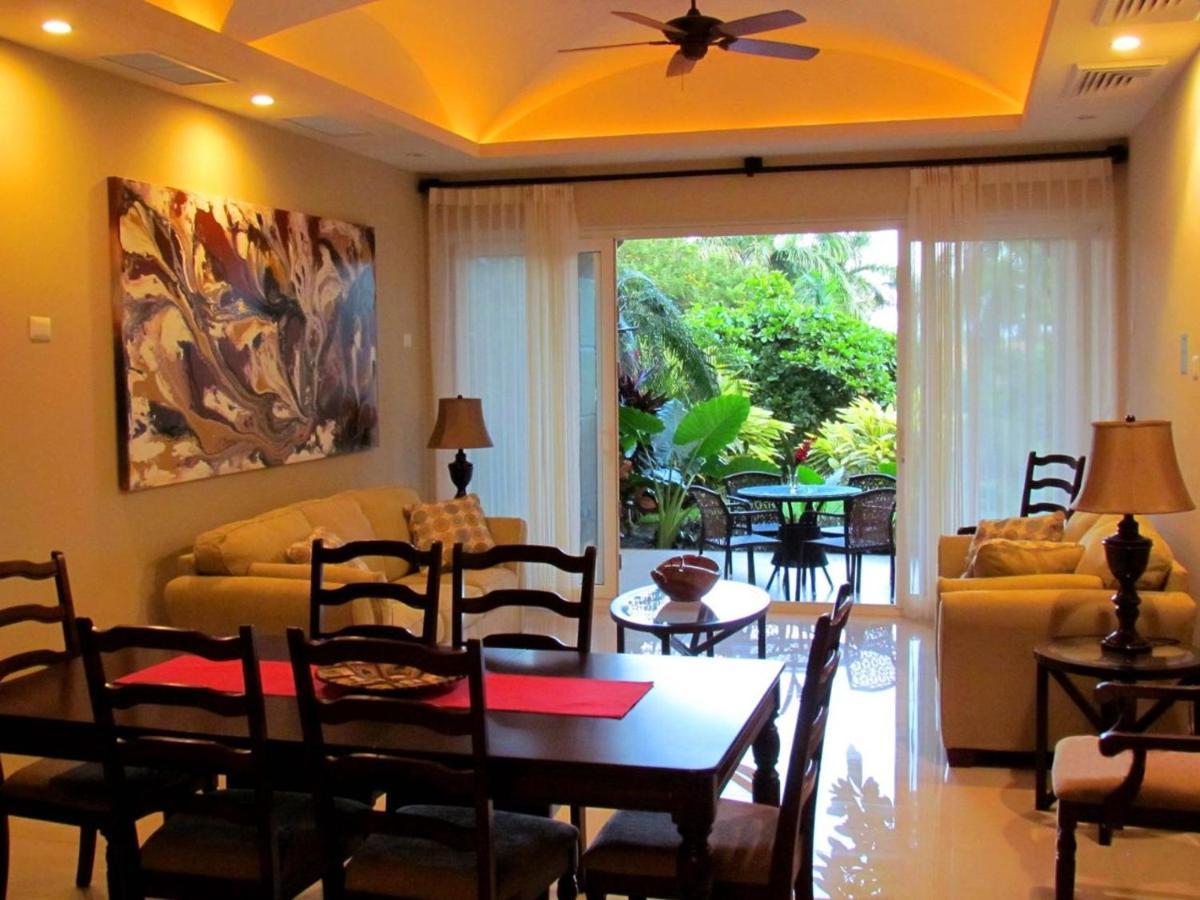 Tamarindo Condo 206 Matapalo Eksteriør billede