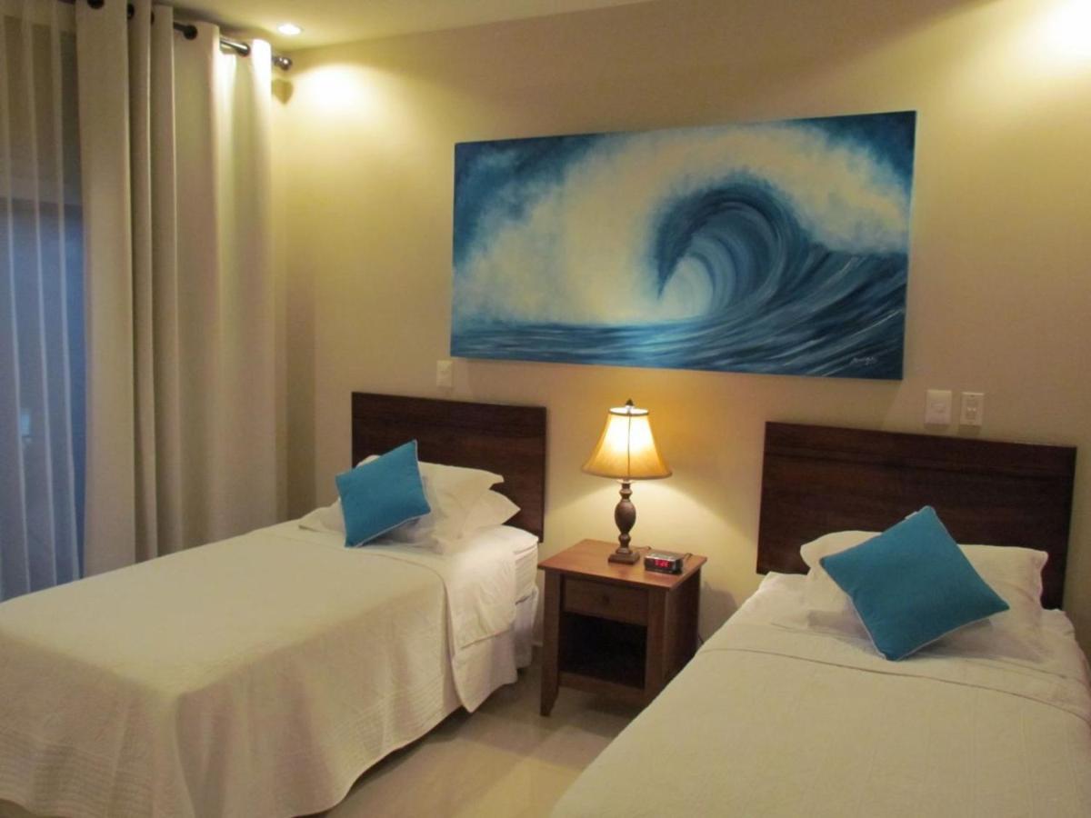 Tamarindo Condo 206 Matapalo Eksteriør billede