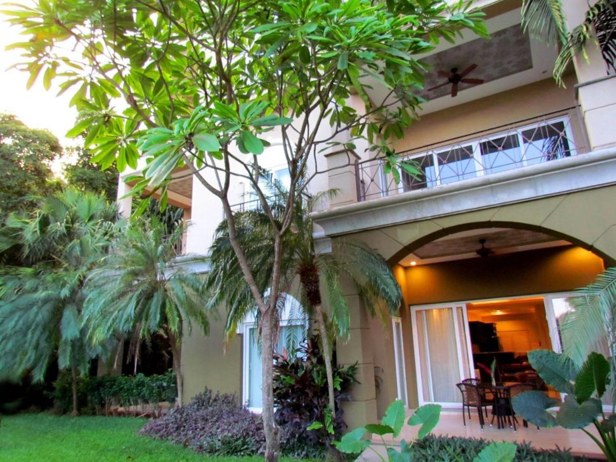 Tamarindo Condo 206 Matapalo Eksteriør billede