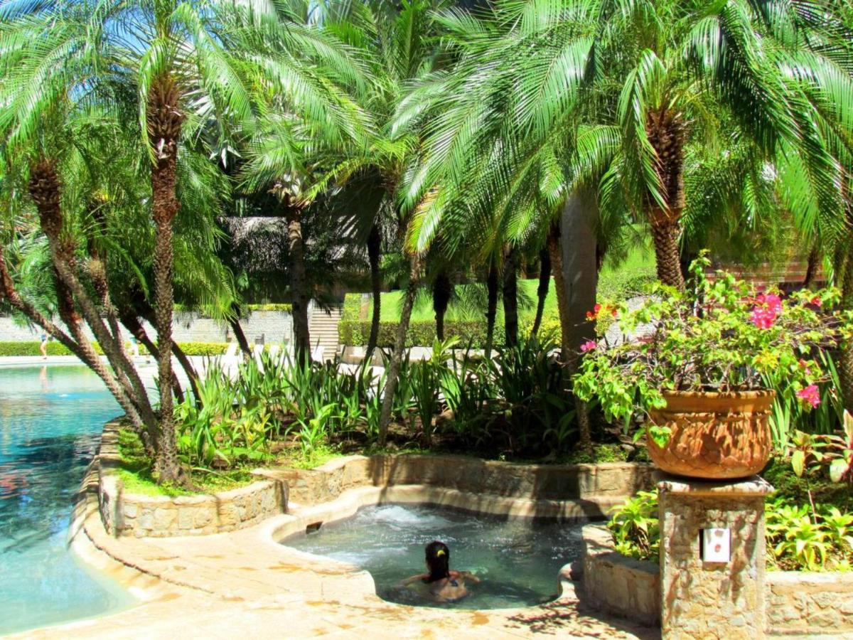 Tamarindo Condo 206 Matapalo Eksteriør billede
