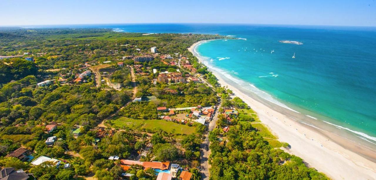 Tamarindo Condo 206 Matapalo Eksteriør billede