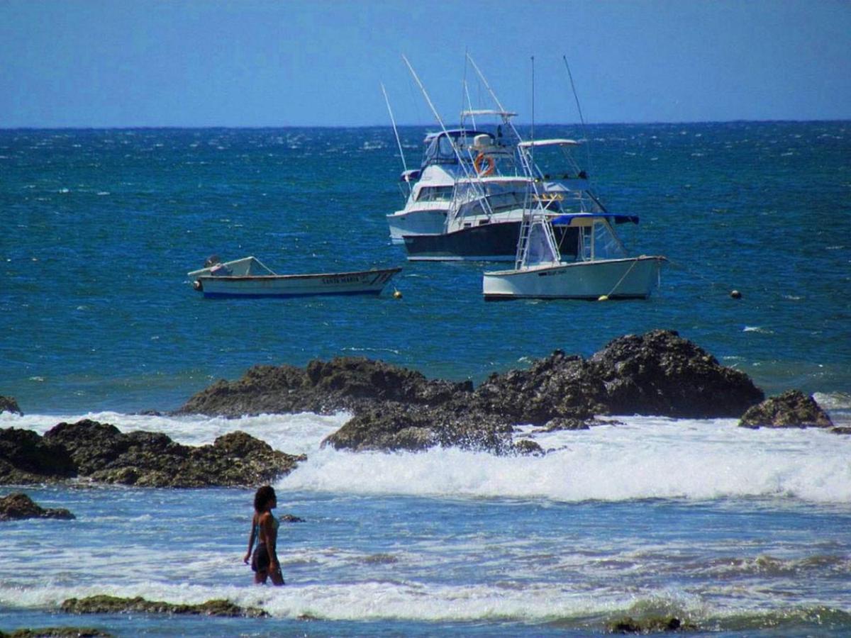 Tamarindo Condo 206 Matapalo Eksteriør billede