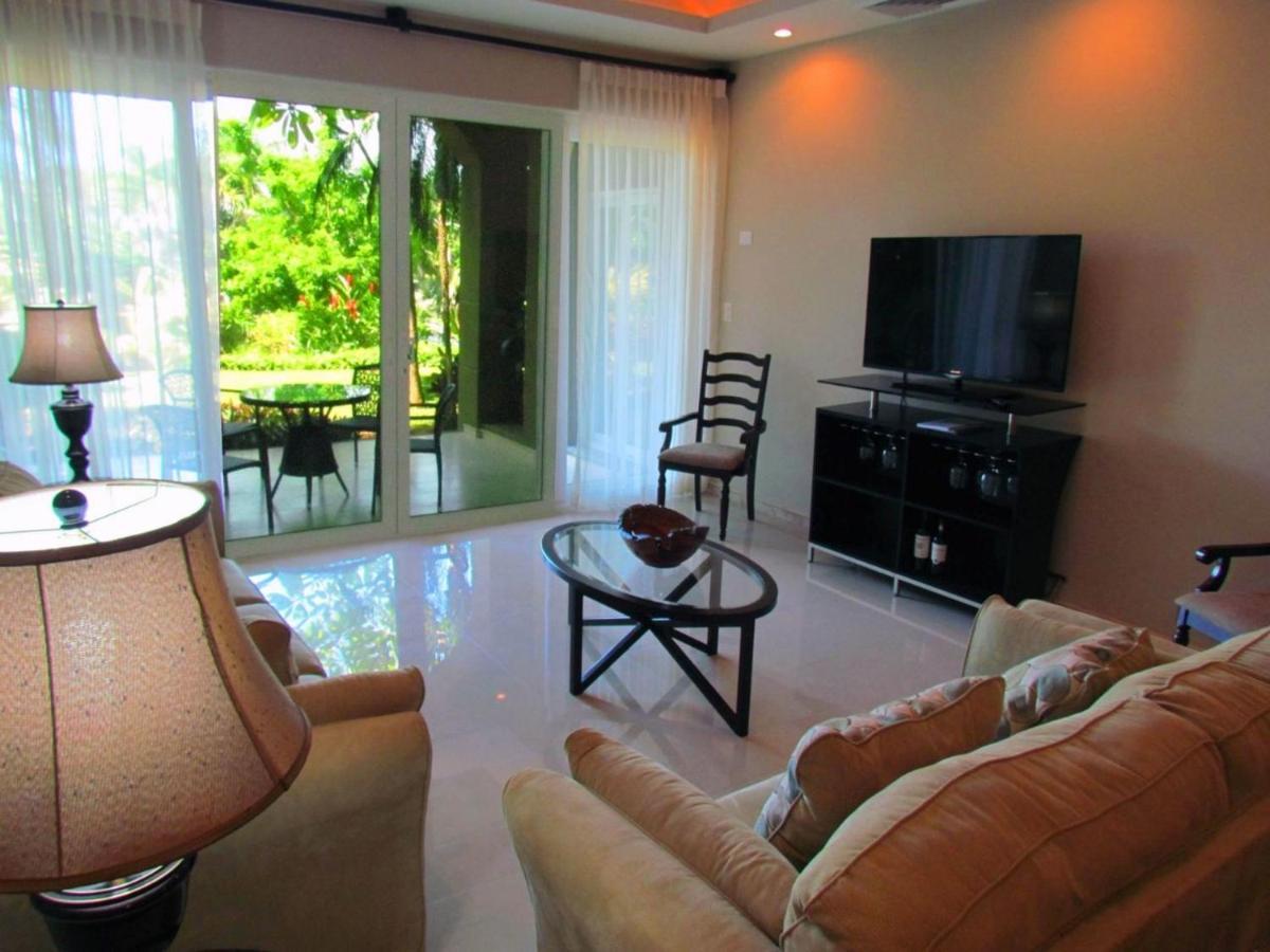 Tamarindo Condo 206 Matapalo Eksteriør billede