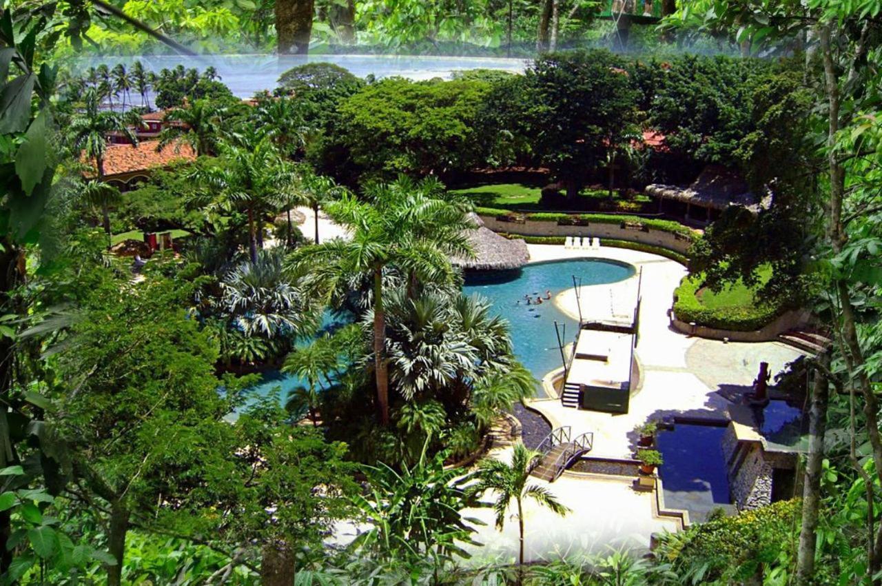 Tamarindo Condo 206 Matapalo Eksteriør billede