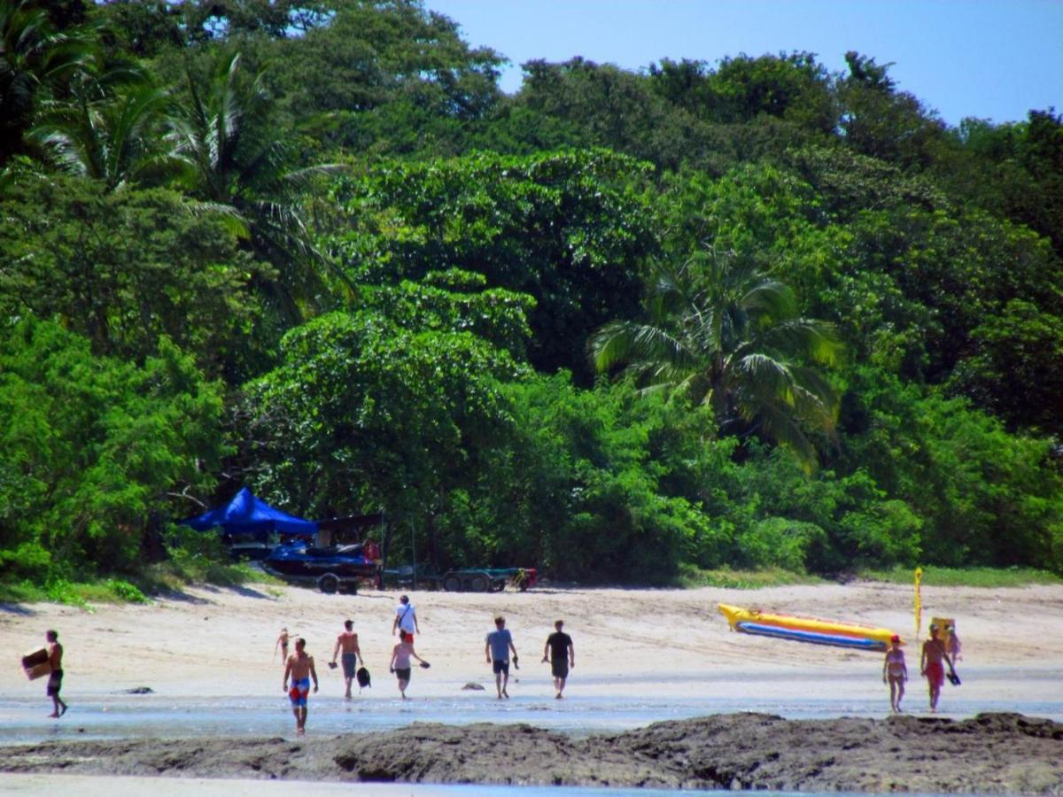 Tamarindo Condo 206 Matapalo Eksteriør billede