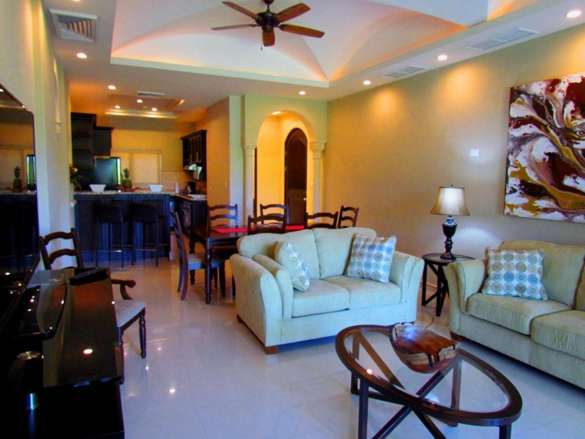 Tamarindo Condo 206 Matapalo Eksteriør billede