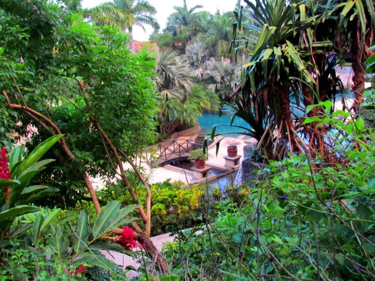 Tamarindo Condo 206 Matapalo Eksteriør billede
