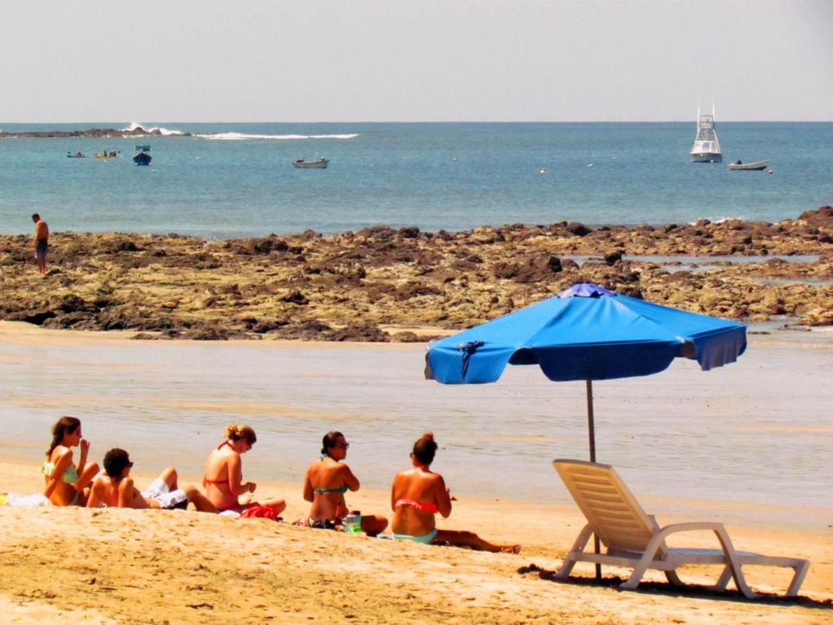 Tamarindo Condo 206 Matapalo Eksteriør billede