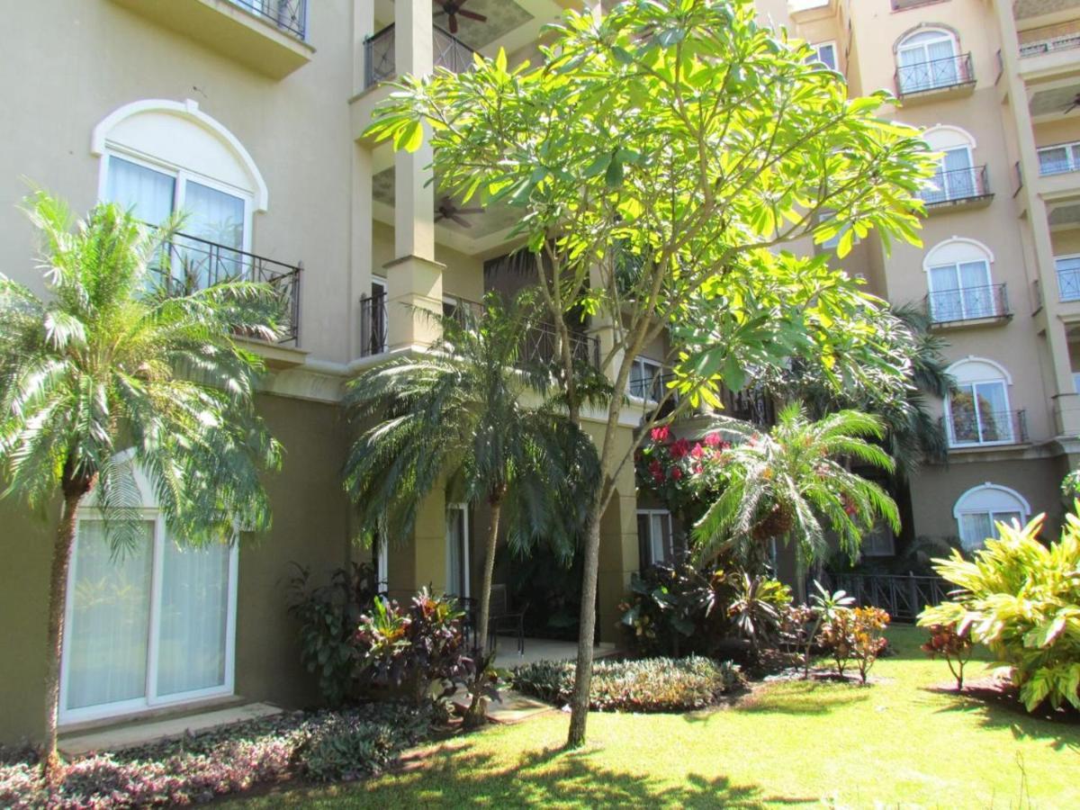 Tamarindo Condo 206 Matapalo Eksteriør billede