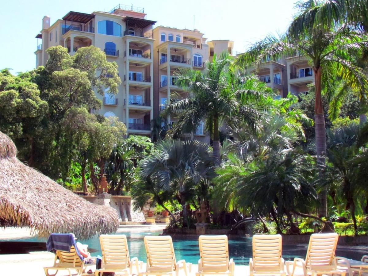 Tamarindo Condo 206 Matapalo Eksteriør billede