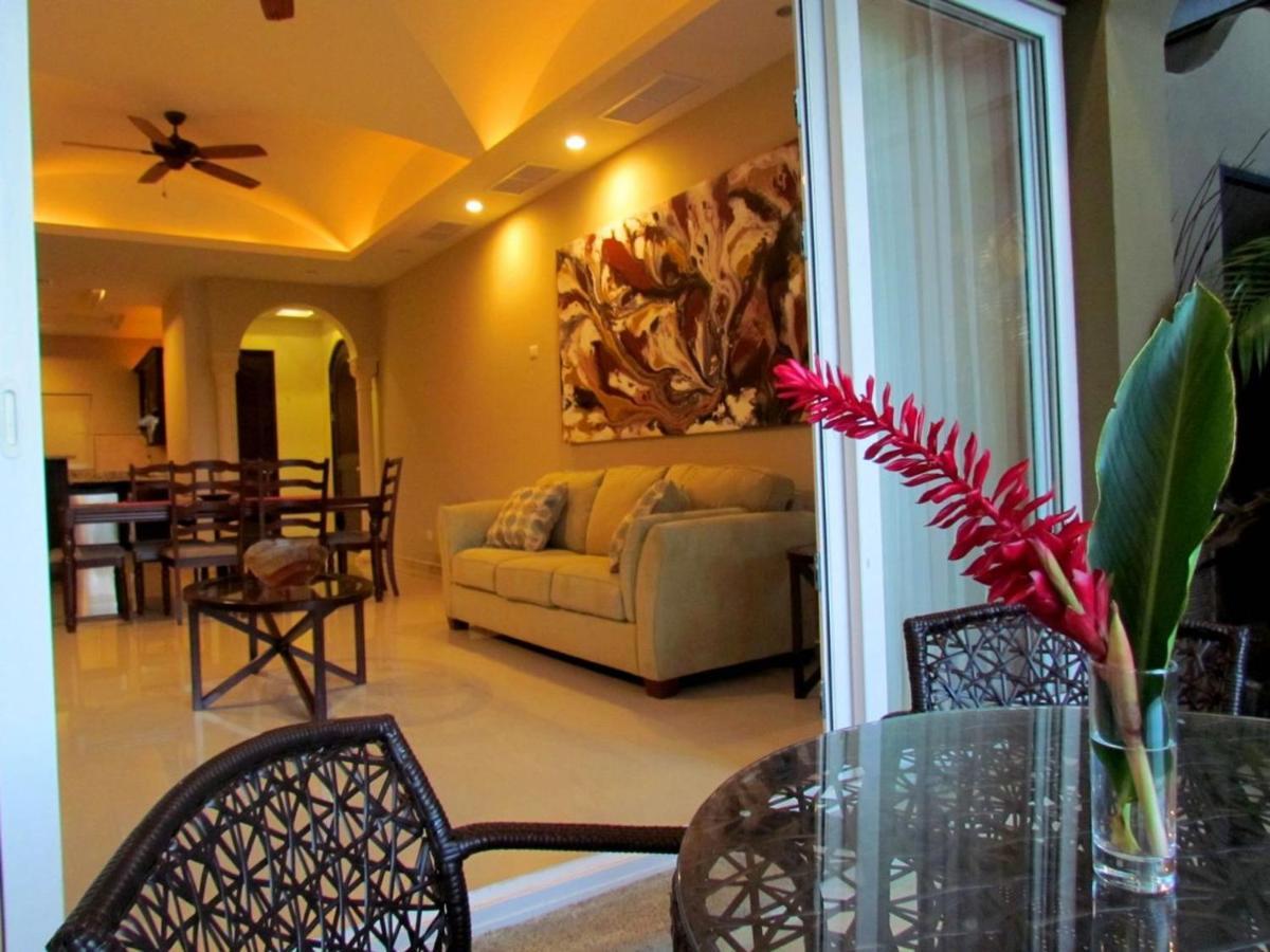 Tamarindo Condo 206 Matapalo Eksteriør billede