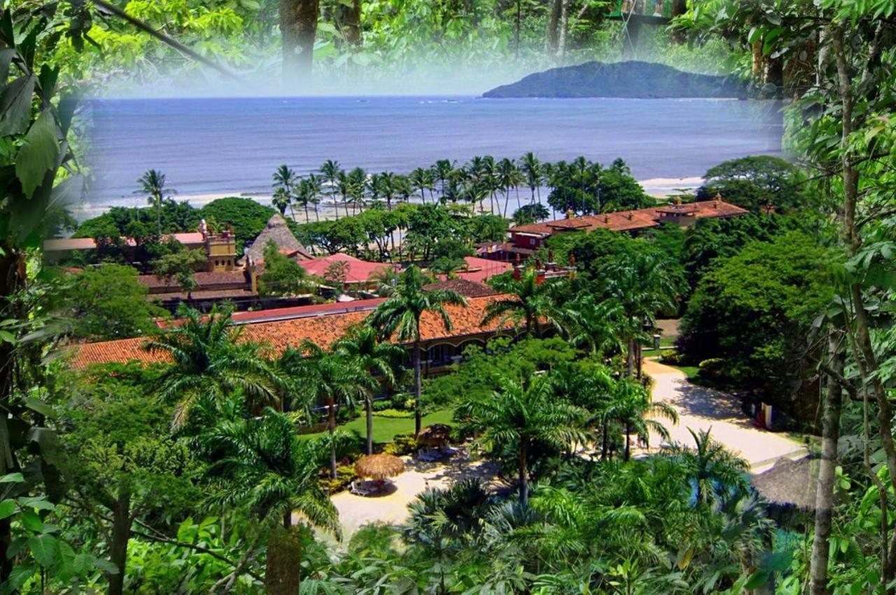 Tamarindo Condo 206 Matapalo Eksteriør billede