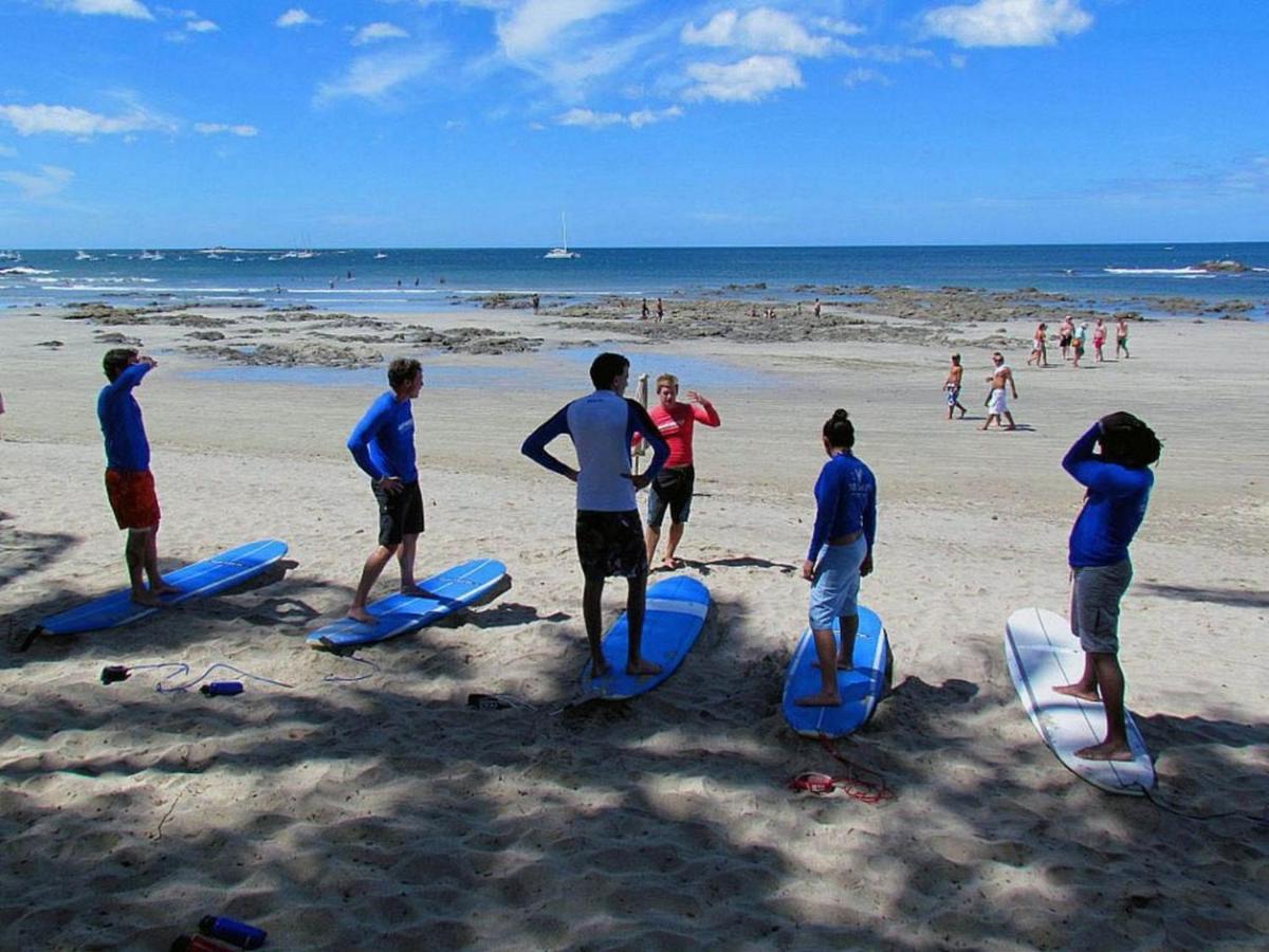 Tamarindo Condo 206 Matapalo Eksteriør billede