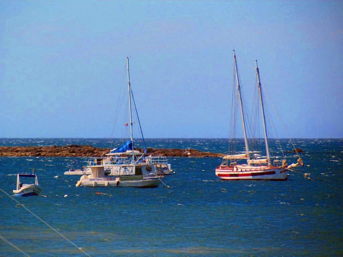 Tamarindo Condo 206 Matapalo Eksteriør billede