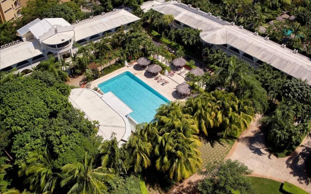 Tamarindo Condo 206 Matapalo Eksteriør billede