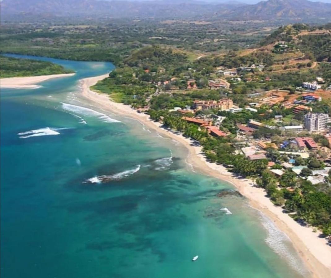 Tamarindo Condo 206 Matapalo Eksteriør billede