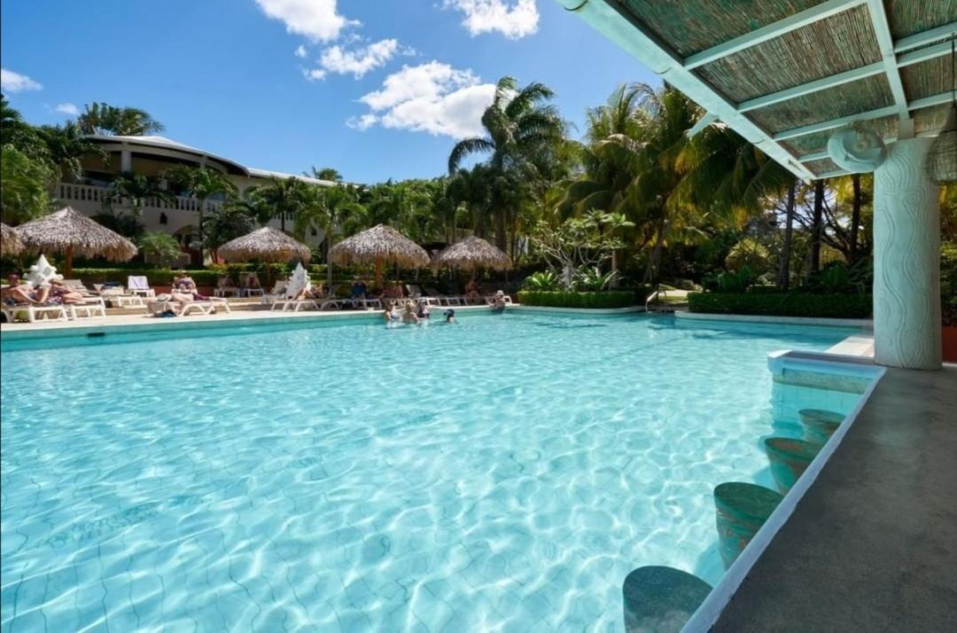 Tamarindo Condo 206 Matapalo Eksteriør billede