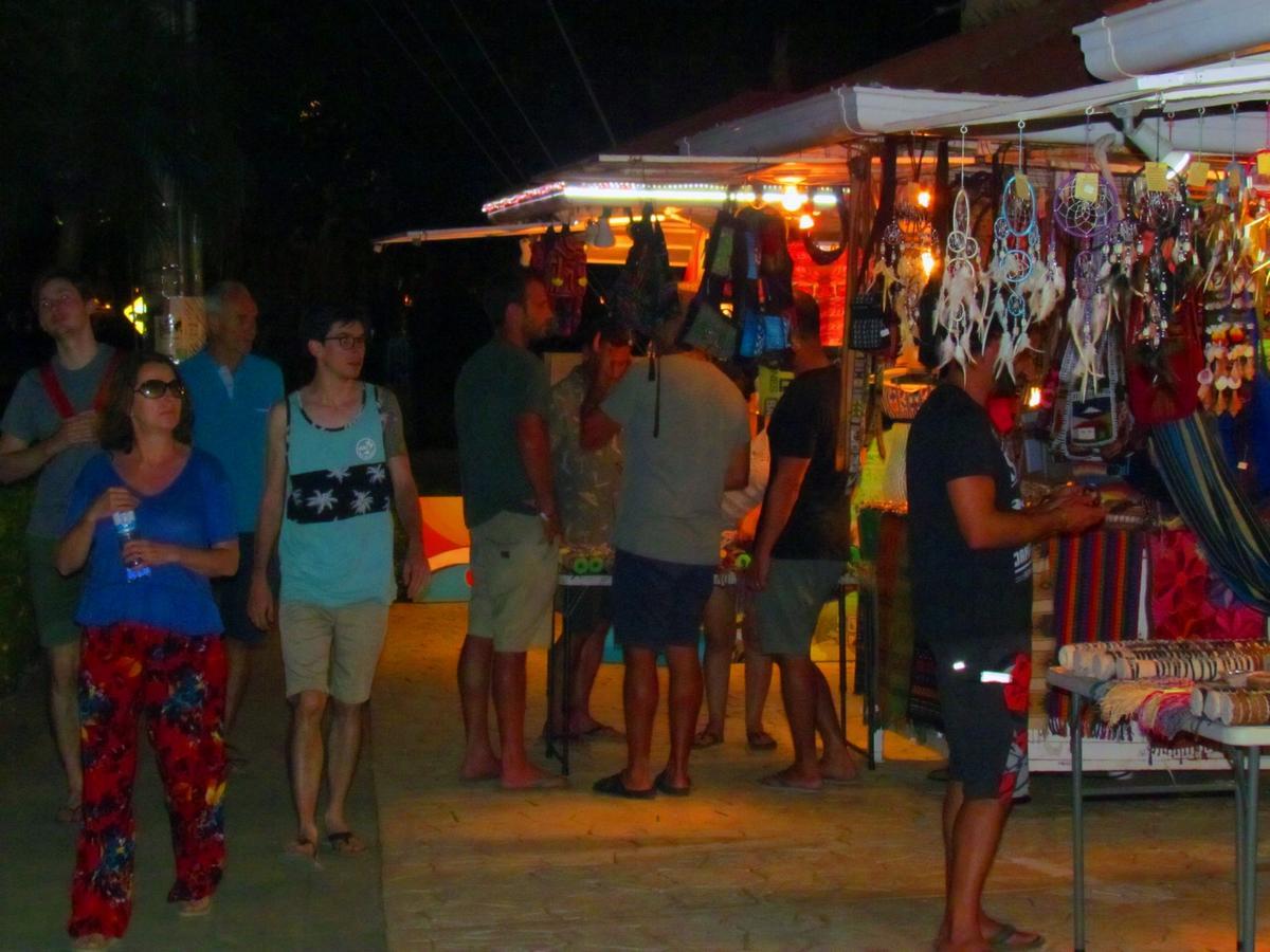 Tamarindo Condo 206 Matapalo Eksteriør billede
